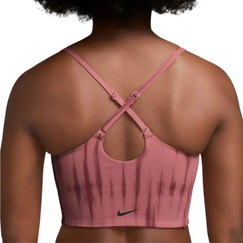 Nike Performance Light-Support Tank - image 2